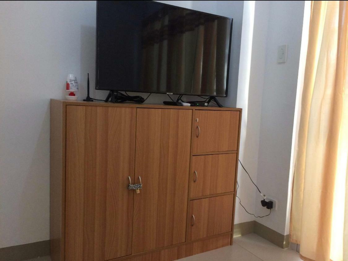 Smdc Cool Residences Tower A Unit 1019 タガイタイ エクステリア 写真