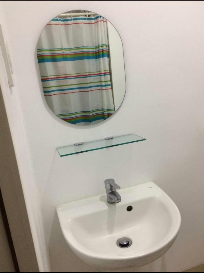 Smdc Cool Residences Tower A Unit 1019 タガイタイ エクステリア 写真