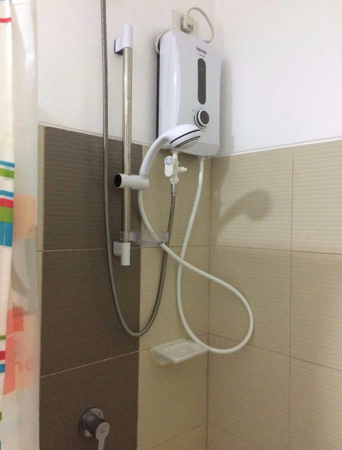 Smdc Cool Residences Tower A Unit 1019 タガイタイ エクステリア 写真