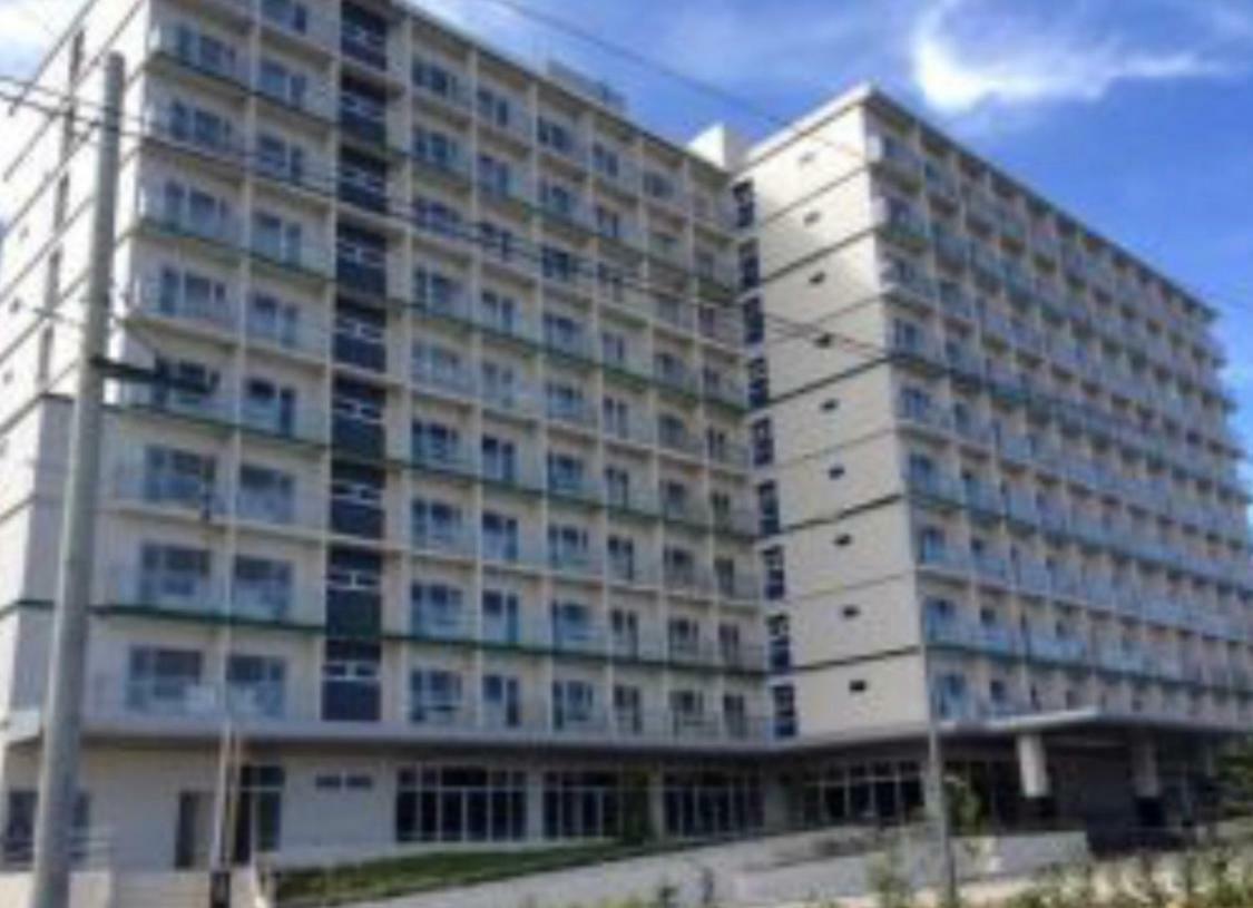 Smdc Cool Residences Tower A Unit 1019 タガイタイ エクステリア 写真