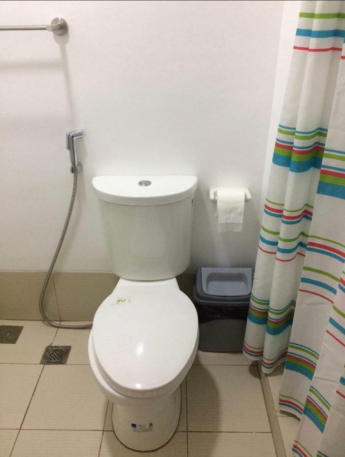 Smdc Cool Residences Tower A Unit 1019 タガイタイ エクステリア 写真