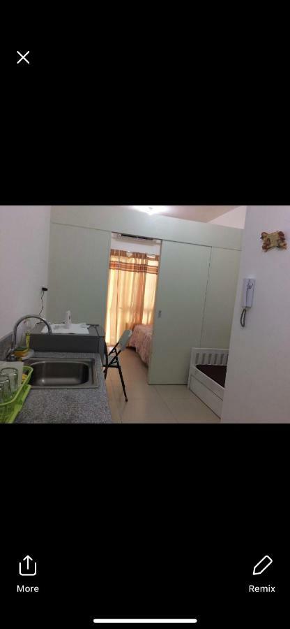 Smdc Cool Residences Tower A Unit 1019 タガイタイ エクステリア 写真